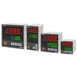 TСN -  Экономичные температурные контроллеры с двойным дисплеем и ПИД-регулятором