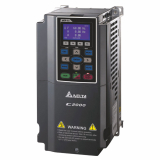 VFD040C43A-21 (4.0kW 380V) Преобразователь частоты
