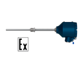 Термометры сопротивления взрывозащищенные