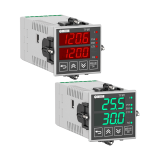 ТРМ1-Щ5.У2.Р [М01] Измеритель-регулятор микропроцессорный