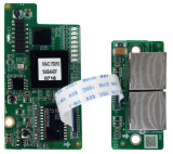 ПИП2 [М01] Плата интерфейса PROFINET для ПЧВ3