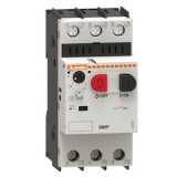 SM1P1000 Автоматический выключатель для Защиты двигателя  SM1P 6.3-10A