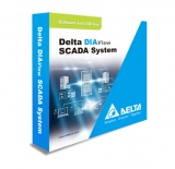 DIAV-012560000C Аппаратный USB ключ для локальной DIAView SCADA на 256 точек ввода-вывода
