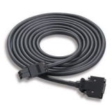 ASD-ABEN0003 кабель энкодера (3м) для связи ASDA-AB с ECMA (0.75кВт)
