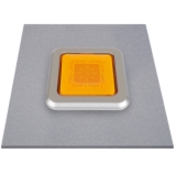 LQ3RF-L4Y YELLOW GL Контрольная лампа