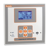 RGK600SA Контроллер ДГУ