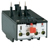 11RFN95 Тепловое реле RFN9 3-5A