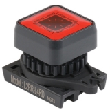 L2RRU-L4R  RED GL Контрольная лампа