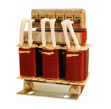 РСТ-006-А Реактор сетевой трехфазный номинальный ток 6 А, исполнение «А»