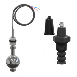 Датчики уровня