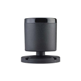 FNAZ-T7024-F (Полный аналог MUCCO SNT-T7024-F) Звуковая сирена d=70мм, рег звук (16 мелодий)  95–127 дБ на расст.1 м, Питание 12-24V AC/DC, IP65