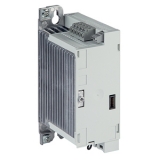 VLB30900A480XX Преобразователь частоты, 400-480 VAC 50/60 Гц, ЕМС кат. С1, 180 А, 90 кВт