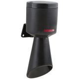 FNAZ-B712-F (полный аналог MUCCO SNT-B712-F) Электронная сирена для настенного монтажа, 16 мелодий выбирается кнопкой, рег громкости 87-112 дБ. Питание 40-250V AC/DC, IP65