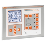 RGK900MC Мастер-контроллер ДГУ с синхронизацией