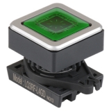 LQ3RF-L4GD GREEN LED(DC) GL Контрольная лампа
