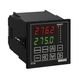 УКТ38-Щ4.АТ Устройство для измерения и контроля температуры восьмиканальное