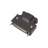 ASD-CNSC0050 Разъем для управляющих входов/выходов  SCSI  50PIN PLUG