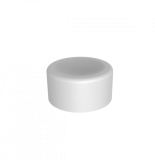 MTB2-F08 Силиконовый кожух для плоских кнопок серий MTB2-B/MTB2-E (2 шт. в комплекте)