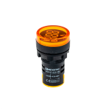 MT22-VM5 Индикатор напряжения, 20-500V AC, желтый