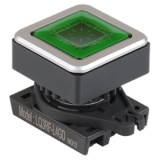 LQ3RF-L4G GREEN GL Контрольная лампа