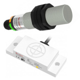 Емкостные датчики Емкостные датчики