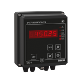 СИ20-У.Н.С Счетчик импульсов микропроцессорный