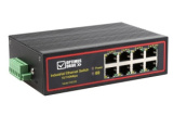 Промышленные коммутаторы Ethernet серии ODS OptimusDrive