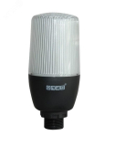 IF5M024XM05 Сигнальная колонна с многоцветным (5 цветов) модулем 24V AC/DC, крепление на винт M22