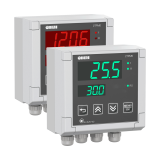 2ТРМ0-Н.У3.RS [М01] Измеритель-регулятор микропроцессорный