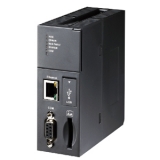 AHCPU520-EN ЦПУ, 128К шагов, 3 шасси расширения, карта SD, Ethernet 10/100 M, 1хRS232/485, мини USB