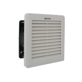 MTK-FFNT200-200 Вентилятор с фильтром, расход воздуха: с фильтром/без -200/272 м3/ч, 220В AC, IP54