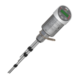 КУ1411-2.И.Р.О.230.5К Контроллер уровня кондуктометрический