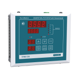ТРМ136-Р.Щ7 [М01] Измеритель-регулятор универсальный шестиканальный