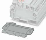 D-STTCO 2,5 GY Концевая крышка preview