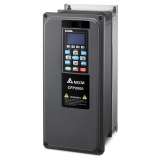 VFD007FP4EA-52 Преобразователь частоты CFP2000, 3x400В, 0.75 кВт, 3.0А, ЭМС C1/С2, IP55