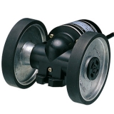 DRW180093AA (ENC WHEEL 250MM) Мерное колесо (шкив) энкодера серии ENC, с длиной окружности 250 мм