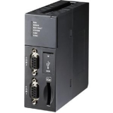 AHCPU511-RS2  ЦПУ, 96К шагов, 1 шасси расширения, карта SD, 2хRS232/485, мини USB