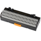 AFR-H50 125VDC/VAC(UL) Интерфейсный модуль ввода-вывода винтовой
