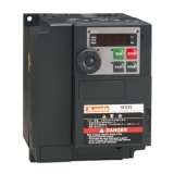 VFS154007PLW Преобразователь частоты трехфазный 0,75KW 400V, встроенный фильтр EMC