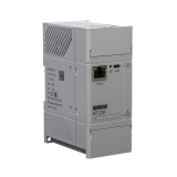 БП120К-24 Блок питания 120Вт; Выход: 24В/5А; Вход: 90...264VAC / 125...370VDC; -40…70°C; Ш×В×Г: 52×124×84мм