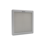 MTK-EFNT200 Решетка выпускная для MTK-200, размер: 200x200x35 мм, IP54