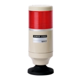MP8G-100-R  12-24VAC/DC  Колонна светосигнальная