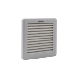 MTK-EFNT150 Решетка выпускная для MTK-150, размер: 150x150x32 мм, IP54