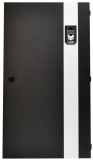 AD800P-4T450-PU0PCU0P, Преобразователь частоты, 3х380В, 450кВт, 805А, IP20, ЭМС С3, встр.DC дроссель