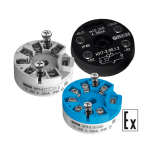 Нормирующие преобразователи