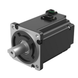 V7E-L08A-1R030-Q1, 1,0кВт, низкоинерционный сервомотор без тормоза, с сальниками, фланец 80мм, 3000об/мин, 5,3A, 1х220В, энкодер 17-бит preview