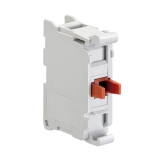 LPX C01 Контактный элемент для кнопок и переключателей серии LP…, 1НЗ с креплением под винт preview