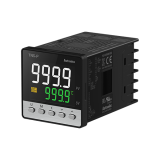 TNS-P42RR-RS-006 Температурный контроллер, настройка по шагам, 9999 (4 цифры),DIN 48x48мм, вых.сигнализации 1+вых. сигнализации 2+ вых.сигнализации 3+вых.сигнализации 4+вых. RS485, 100-240B~, 50/60Гц, релейный выход 1, релейный выход 2, IP65