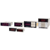 Цифровые измерительные приборы (Digital Panel Meter)