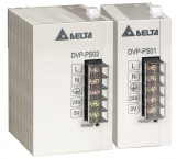 DVPPS Источники питания для контроллеров Delta